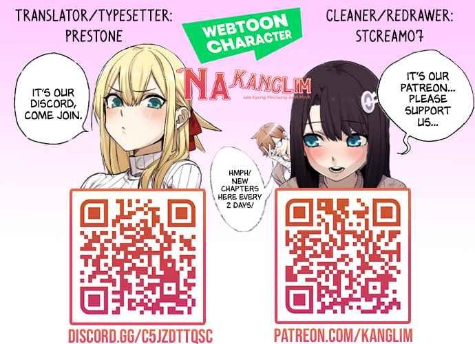 Webtoon Character Na Kang Lim Chapter 45 1